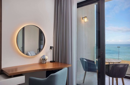 Skhirat Resort | Conrad Rabat Arzana