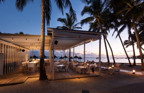 Belle Mare Resort | Constance Belle Mare Plage