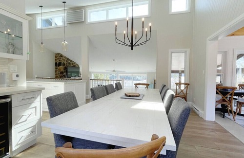 North Kawartha Apartment | Constellation Cove on Chandos