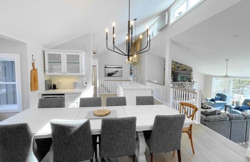 North Kawartha Apartment | Constellation Cove on Chandos