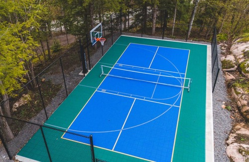 North Kawartha Apartment | Constellation Cove on Chandos