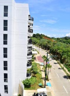 Yapak Apartment | Consuelo Condominium Unit Rentals