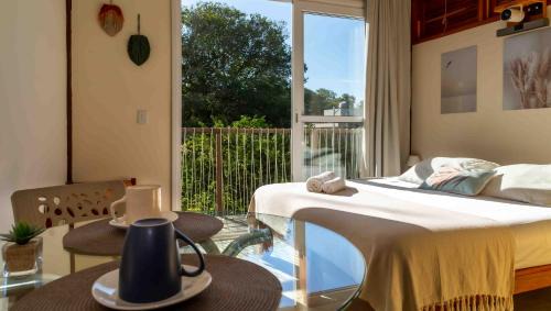 Manguinhos House | Contêiner 10 Hospedagem