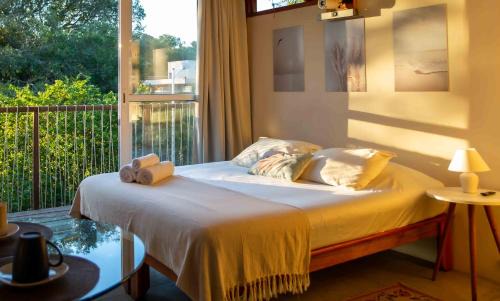 Manguinhos House | Contêiner 10 Hospedagem