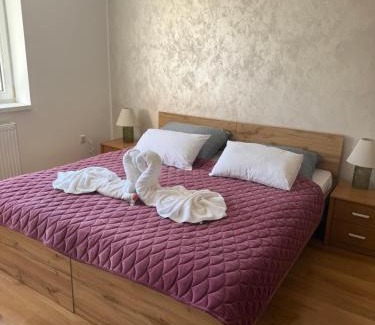 Bardejov Apartment | Contact Apartman