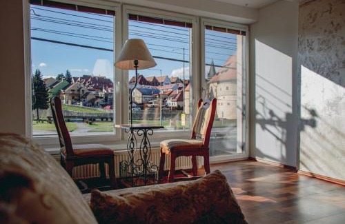 Bardejov Apartment | Contact Apartman