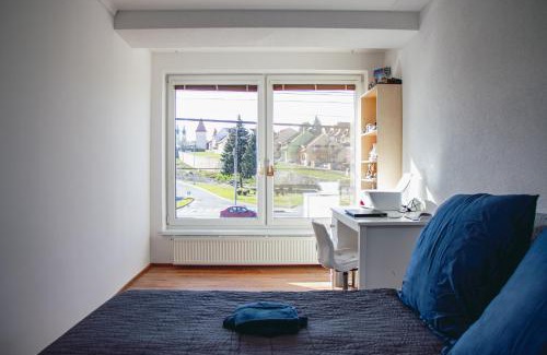 Bardejov Apartment | Contact Apartman