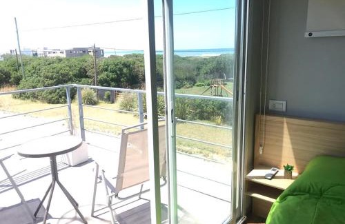 Quequen Hotel | Container Cubo Hotel