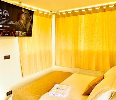 Chiquinquira Apartment | Container glamping de lujo rodeado de naturaleza a 10 min del centro