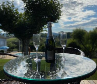 Bento Goncalves House | Container no Vale dos Vinhedos em Bento Gonçalves