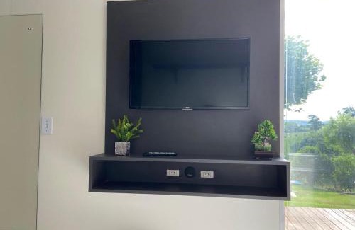 Bento Goncalves House | Container no Vale dos Vinhedos em Bento Gonçalves