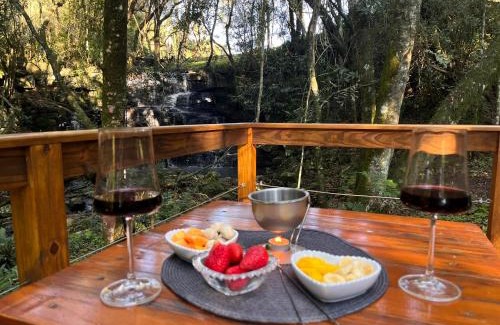 Garibaldi Apartment | Container Perlage