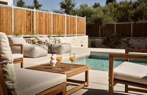 Tragaki Villa | Conte Maris V