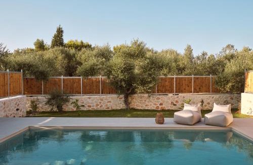 Tragaki Villa | Conte Maris V