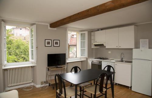 Centro Valle Intelvi Apartment | Contempora Apartments - Ca' Brenta Hero