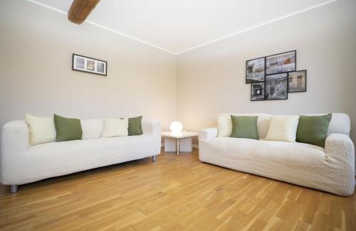 Centro Valle Intelvi Apartment | Contempora Apartments - Ca' Brenta Hero