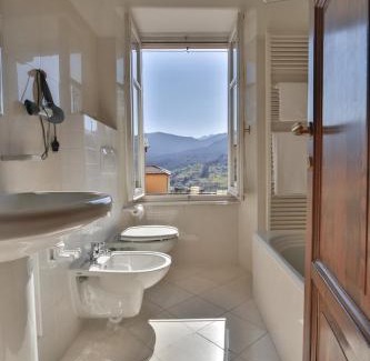 Centro Valle Intelvi Apartment | Contempora Apartments - Ca' Brenta Fresco