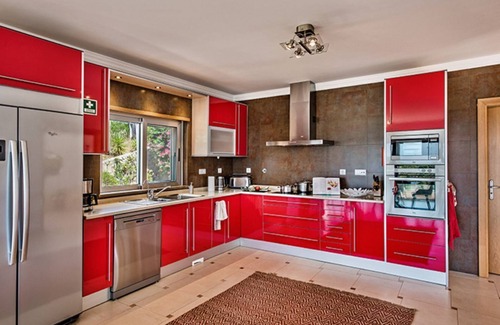 Fonte do Bispo Villa | Contemporary 3 Bedroom Villa With Swimming Pool and Magnificent Views