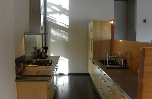 Ventenac-Cabardes House | Contemporary architect villa standing large swimming pool, view 7 km Carcassonne