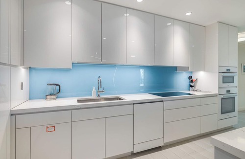 Seven Mile Beach Condo | Contemporary Beachfront Residence at The Ritz-Carlton Resort, sleeps 6