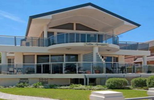 Umina Beach Apartment | CONTEMPORY PENTHOUSE - WATERFRONT UMINA BEACH