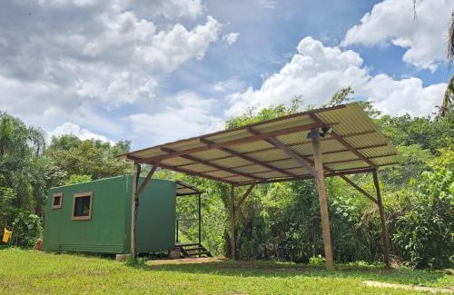 Rosario Apartment | Contenedor el Colibrí