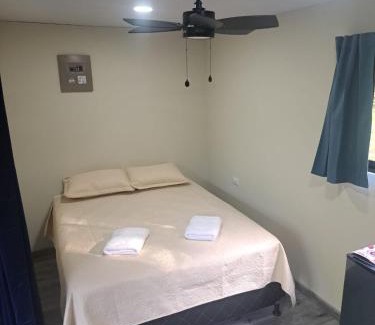 Rosario Apartment | Contenedor el Colibrí