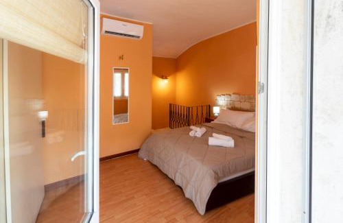 Novara Apartment | Conti Exclusive Loft