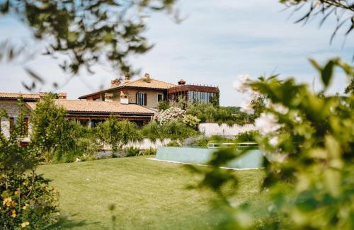 Puegnago del Garda Resort | Conti Thun Wine Resort