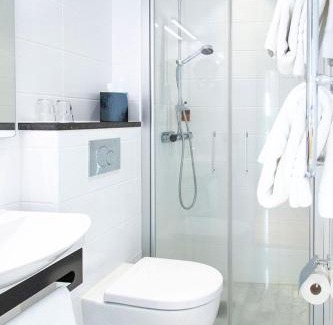 Ystad Hotel | Continental du Sud