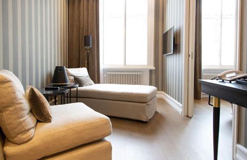 Ystad Hotel | Continental du Sud