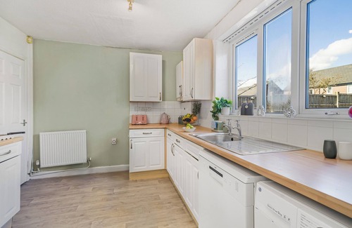 Birch House | Contractor-ready Homes. Secure Parking!