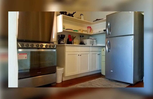 Half Moon Bay Apartment | Convenient and affordable Beach Front Extended Stay Studio