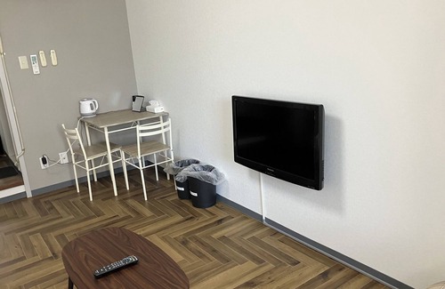 Kofu Apartment | Convenient and comfortable accommodation in a grea/Kofu Yamanashi