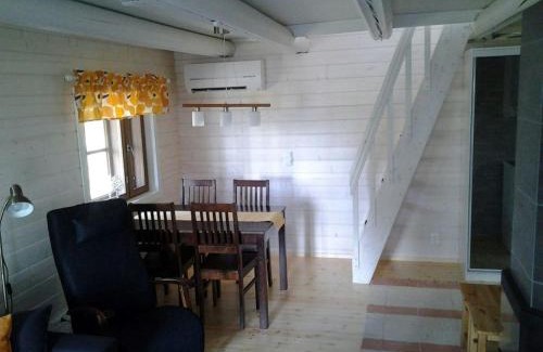 Kivijarvi Apartment | Convenient Apartment for 6 with Sauna