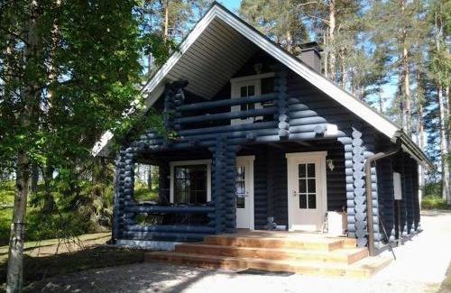 Kivijarvi Apartment | Convenient Apartment for 6 with Sauna