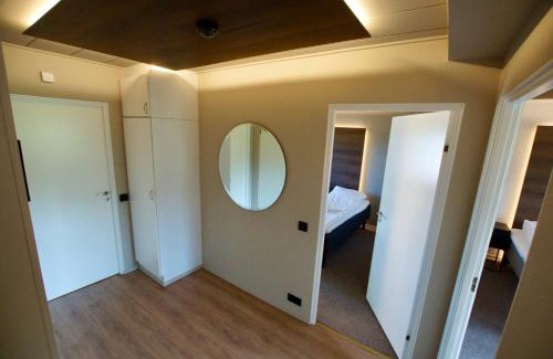 Maxmo Apartment | Convenient Apartment for 4