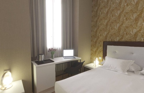 Quartiere XI Portuense Bed & Breakfast | Convenient Booking B&B, situated in Rome, less than1 km from Roma Trastevere.