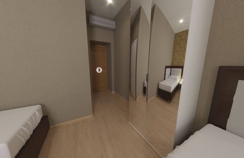 Quartiere XI Portuense Bed & Breakfast | Convenient Booking B&B, situated in Rome, less than1 km from Roma Trastevere.