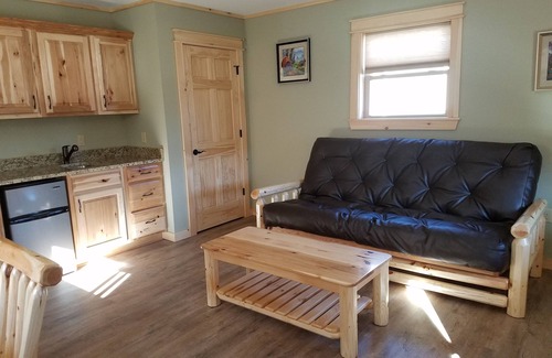 Stillwater Cabin | Convenient Country Lodging/Benton PA near Ricketts Glen State Park