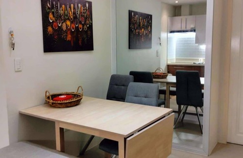 Buhangin Condo | Convenient Davao Getaway