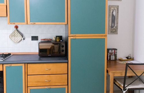 Navile Apartment | Convenient Fiera area, historic center, Fico Eataly World