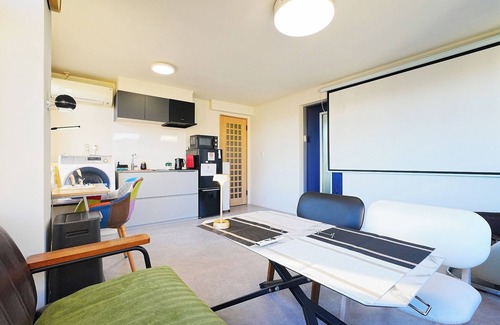 Iwatsuki Hotel | Convenient location 23 minutes walk from the sta/Saitama Saitama