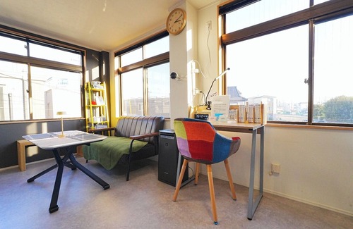 Iwatsuki Hotel | Convenient location 23 minutes walk from the sta/Saitama Saitama