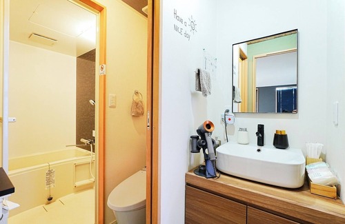 Iwatsuki Hotel | Convenient location 23 minutes walk from the sta/Saitama Saitama