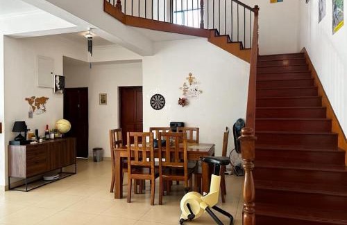 Mwananyamala House | Convenient & Secure Room Near City Hub