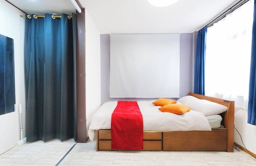 Iwatsuki Hotel | Conveniently located 3 minutes walk from the stati/Saitama Saitama