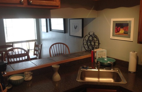 Beaufort House | Conveniently located Waterfront Home