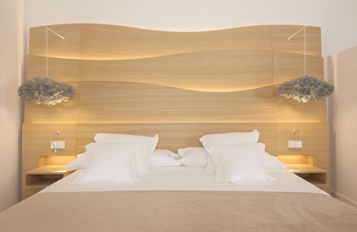 La Missio Hotel | Convent de la Missio Boutique Hotel GL, Adults Only – Preferred Hotels & Resorts