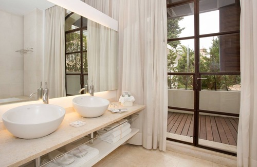 La Missio Hotel | Convent de la Missio Boutique Hotel GL, Adults Only – Preferred Hotels & Resorts